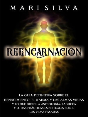 cover image of Reencarnación